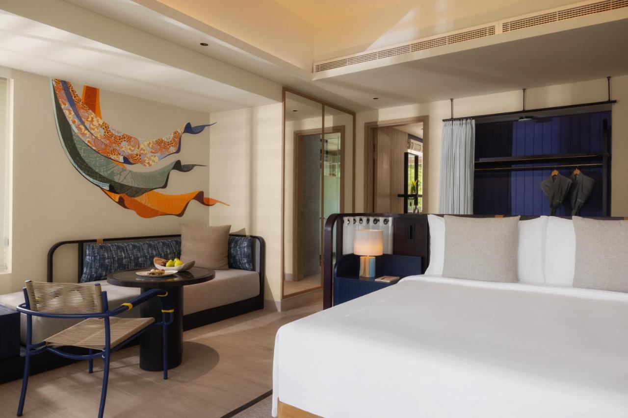 Avani Plus Fares Maldives Resort - 50 Percent Off On Seaplane Transfer For Minimum Stay Of 3 Nights And More For Stays Until 31 October 2025 Kendhoo Exteriér fotografie