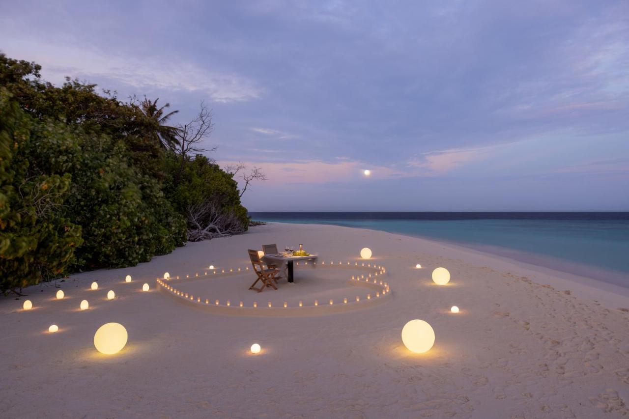 Avani Plus Fares Maldives Resort - 50 Percent Off On Seaplane Transfer For Minimum Stay Of 3 Nights And More For Stays Until 31 October 2025 Kendhoo Exteriér fotografie