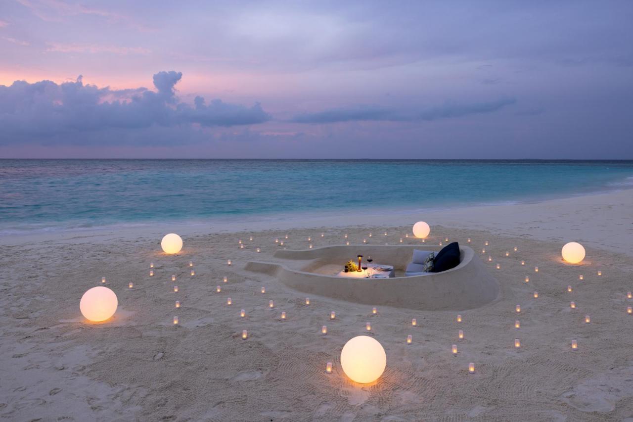 Avani Plus Fares Maldives Resort - 50 Percent Off On Seaplane Transfer For Minimum Stay Of 3 Nights And More For Stays Until 31 October 2025 Kendhoo Exteriér fotografie