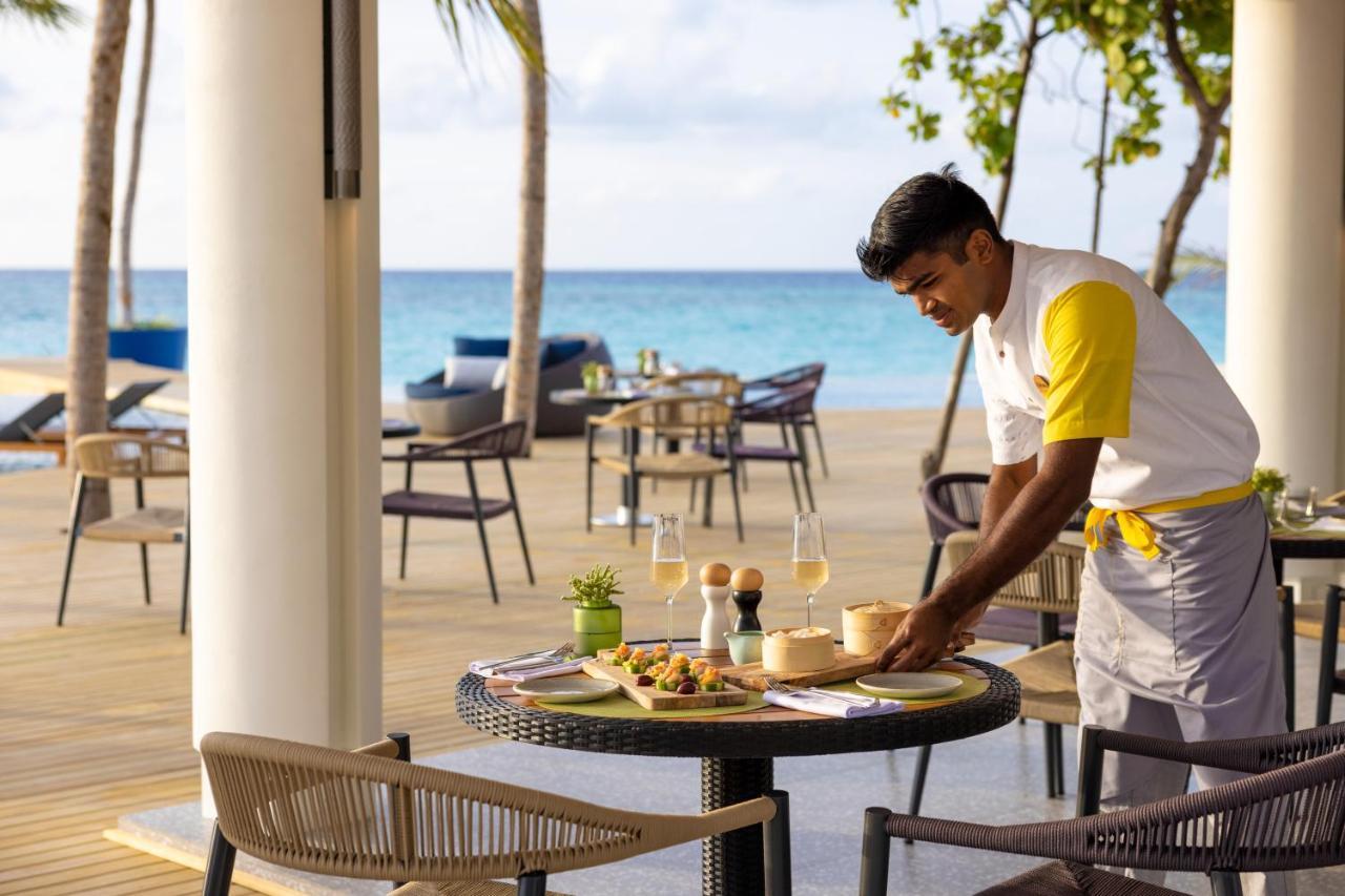Avani Plus Fares Maldives Resort - 50 Percent Off On Seaplane Transfer For Minimum Stay Of 3 Nights And More For Stays Until 31 October 2025 Kendhoo Exteriér fotografie