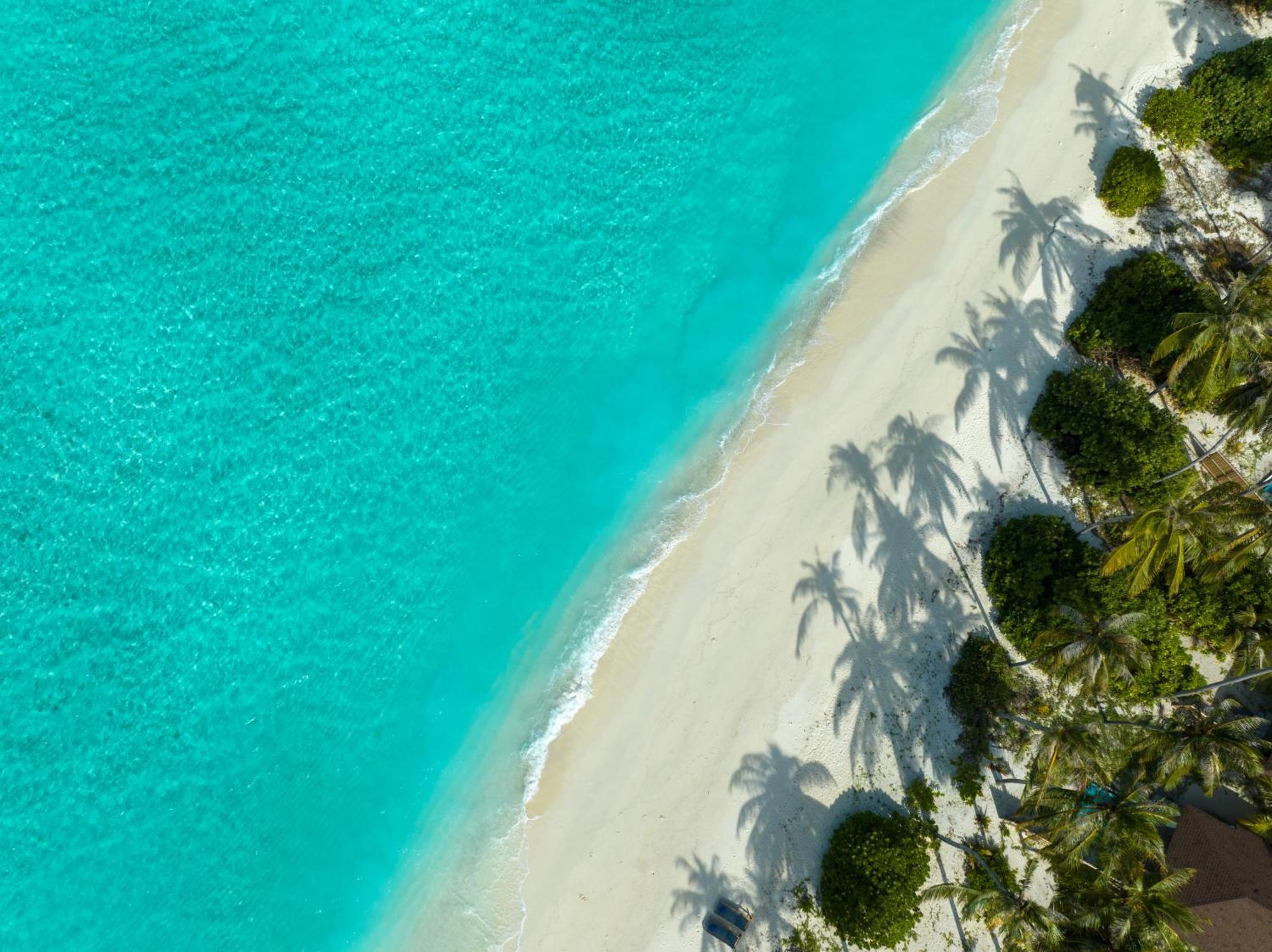 Avani Plus Fares Maldives Resort - 50 Percent Off On Seaplane Transfer For Minimum Stay Of 3 Nights And More For Stays Until 31 October 2025 Kendhoo Pokoj fotografie